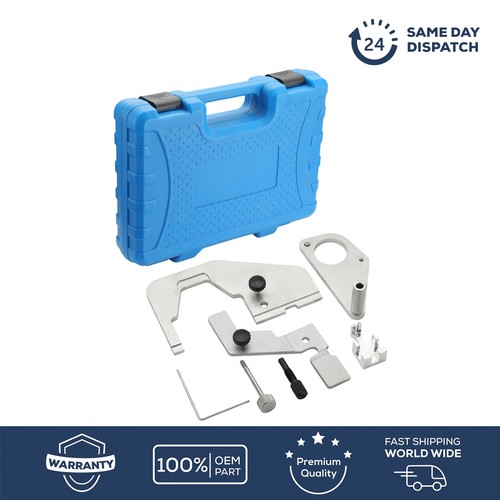 Engine timing tool kit - engine,
