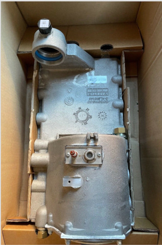 Glowworm energysaver combi - glowworm,