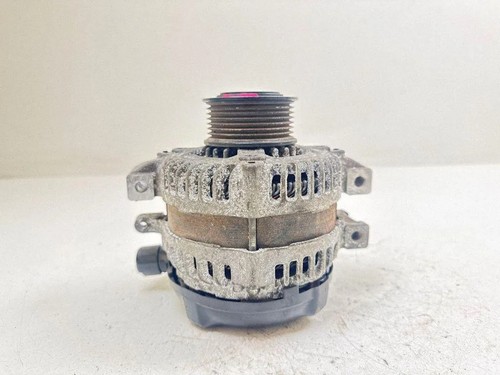 Honda be alternator - be,