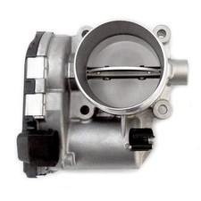 89307 MEAT & DORIA Throttle