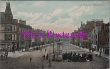 Scotland Postcard - Montrose High Street, Angus   RS38441