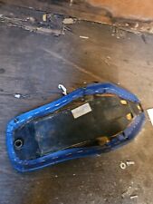 Husky Boy 50 Huskyboy S Seat