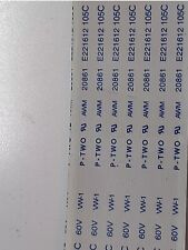 40 INCH CELCUS DLED40125FHD TV  LVDS  20861