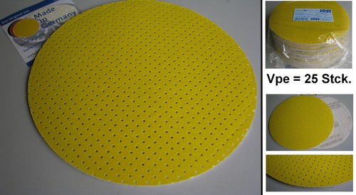 Perforated sandpaper 40 - sandpaper,