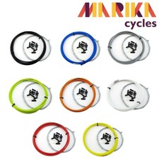 Marika mtb bike bicycle - marika,