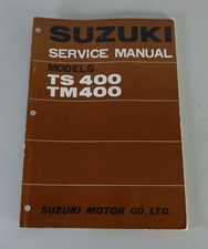 Workshop Manual / Service