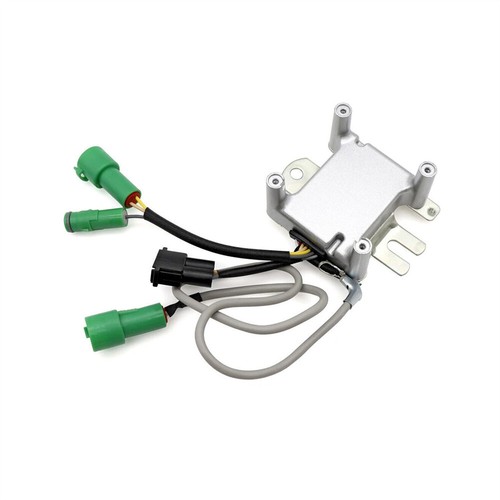 Igniter assy ignition module - assy,