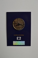 £2 Change Checker Brilliant