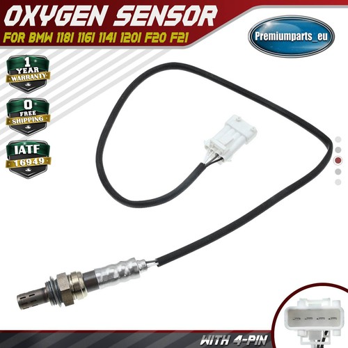 Lambda oxygen sensor - oxygen,