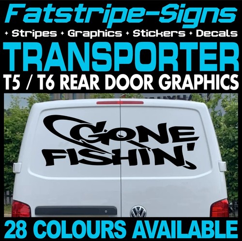 Fit transporter t5 t6 - vw,