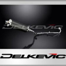 SUZUKI DR125SM 2009-14 FULL