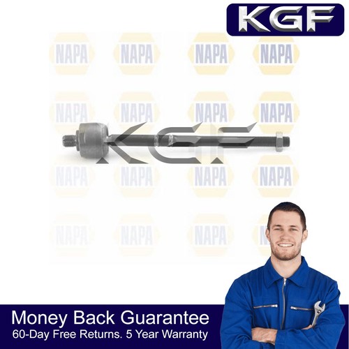 Kgf front tie - front, end