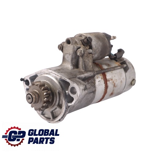 Starter motor audi vw - motor, q7