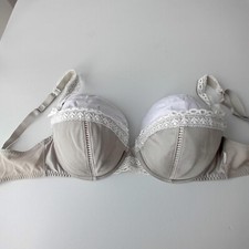 Lejaby padded bra padded and  underwired 34D  +M