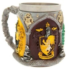 Harry Potter Tankard Mug -