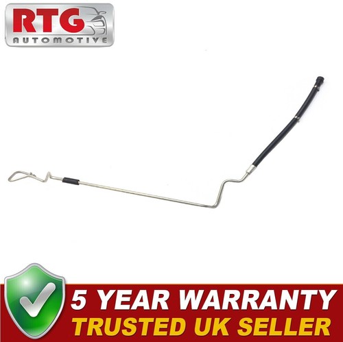 Power steering pipe for ford - steering,
