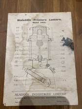 ALADDIN BIALADDIN PRESSURE