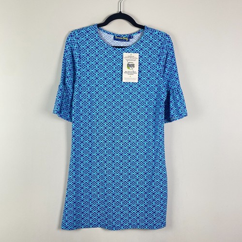 Banana boat upf dress - banana,