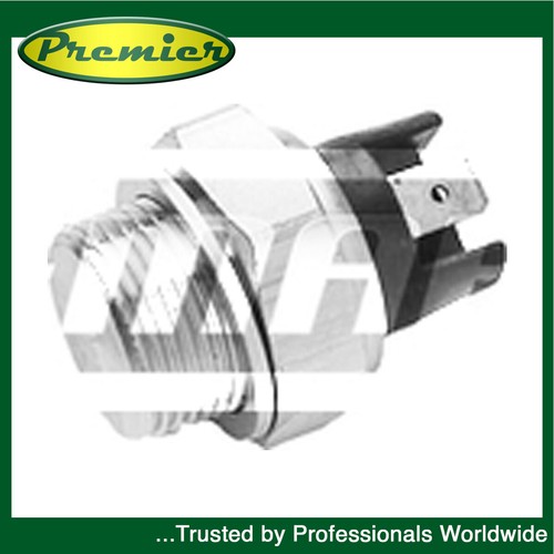 Radiator fan temperature - radiator,