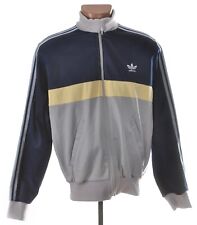 ADIDAS VINTAGE 1980'S GREY