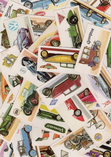 1968 brooke bond history of - brooke,