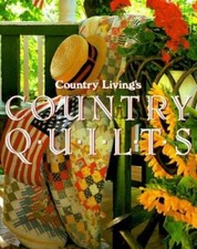 Country living - 'country,