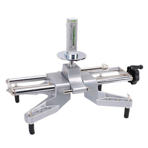 Wheel clamp and magnetic - clamp,