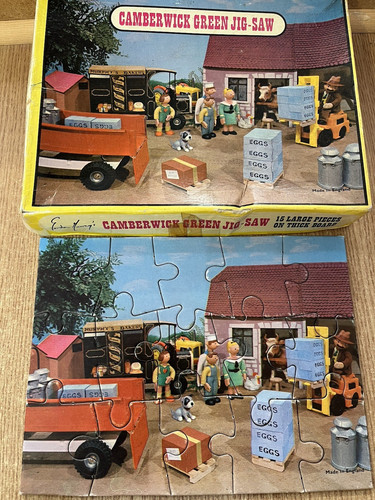 Vintage 1966 bbc series - vintage,