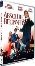 Absolute Beginners (DVD)