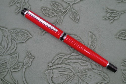 Pilot grance red fountain - pilot,