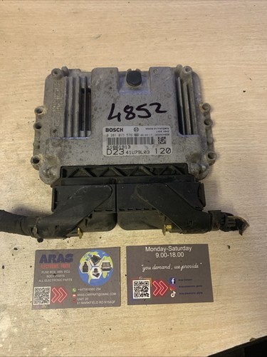 Fiat ducato engine control - ducato,