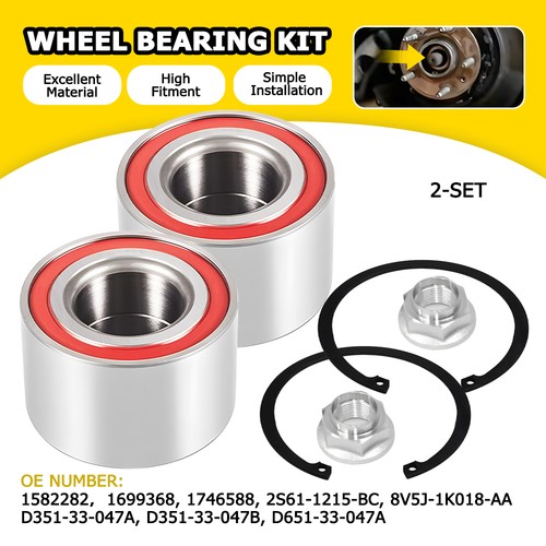 For ford fiesta mk7 2008 - ford, 2008-2018