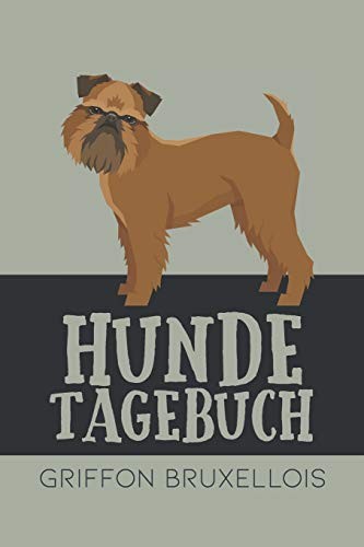 Hundetagebuch griffon - hundetagebuch,