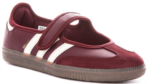 Adidas samba jane mary - adidas,