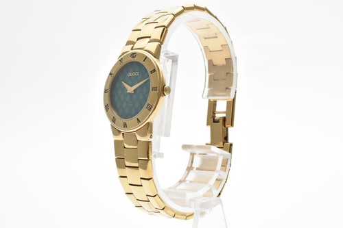 Excellent gucci 3300l - [excellent＋5],