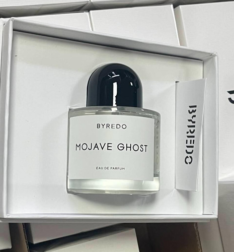 Mojave ghost 100ml - mojave, eau