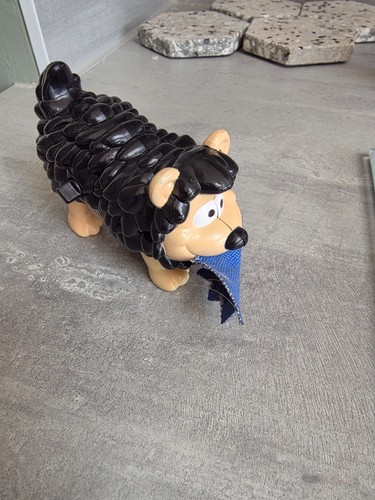 Gnasher 2000 vintage mc - 'gnasher',