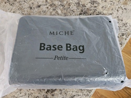 Brand new miche petite - petite, base