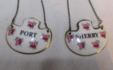 Vintage Royal Adderley Bone