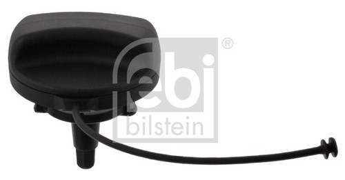 Febi bilstein 45550 sealing - febi,