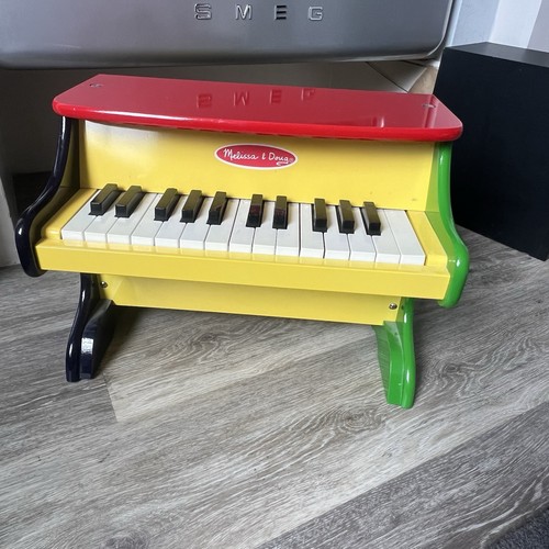 Melissa doug learn to play - melissa,
