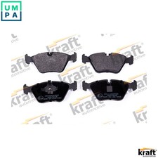 BRAKE PAD SET DISC BRAKE