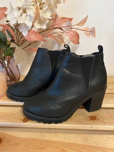 Women redherring black - women’s,