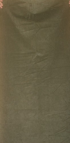 Faux suede microfiber