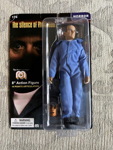 New horror the silence - silence,