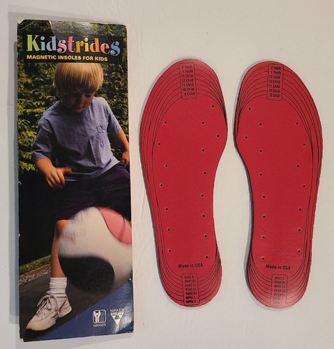 Nikken kidstrides magnetic - nikken,