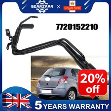 Fuel Tank Filler Neck Pipe for Toyota Yaris Vios Vitz 1.3 7720152210 7720152211