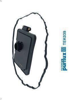 Hydraulic filter kit - filter,