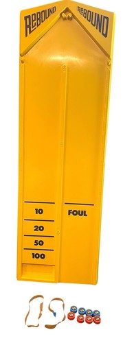Ideal rebound board - ideal,