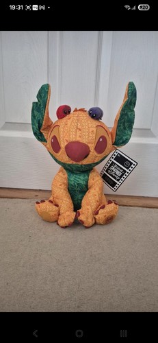Disney stitch crashes - disney, lion